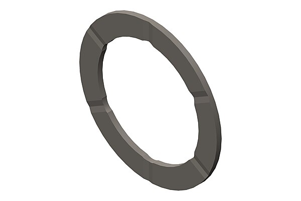 Thrust Bearing