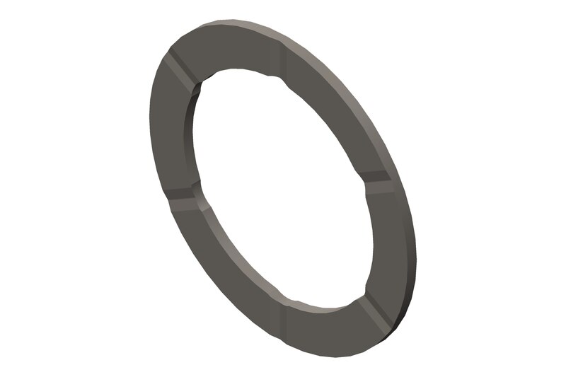 Thrust Bearing