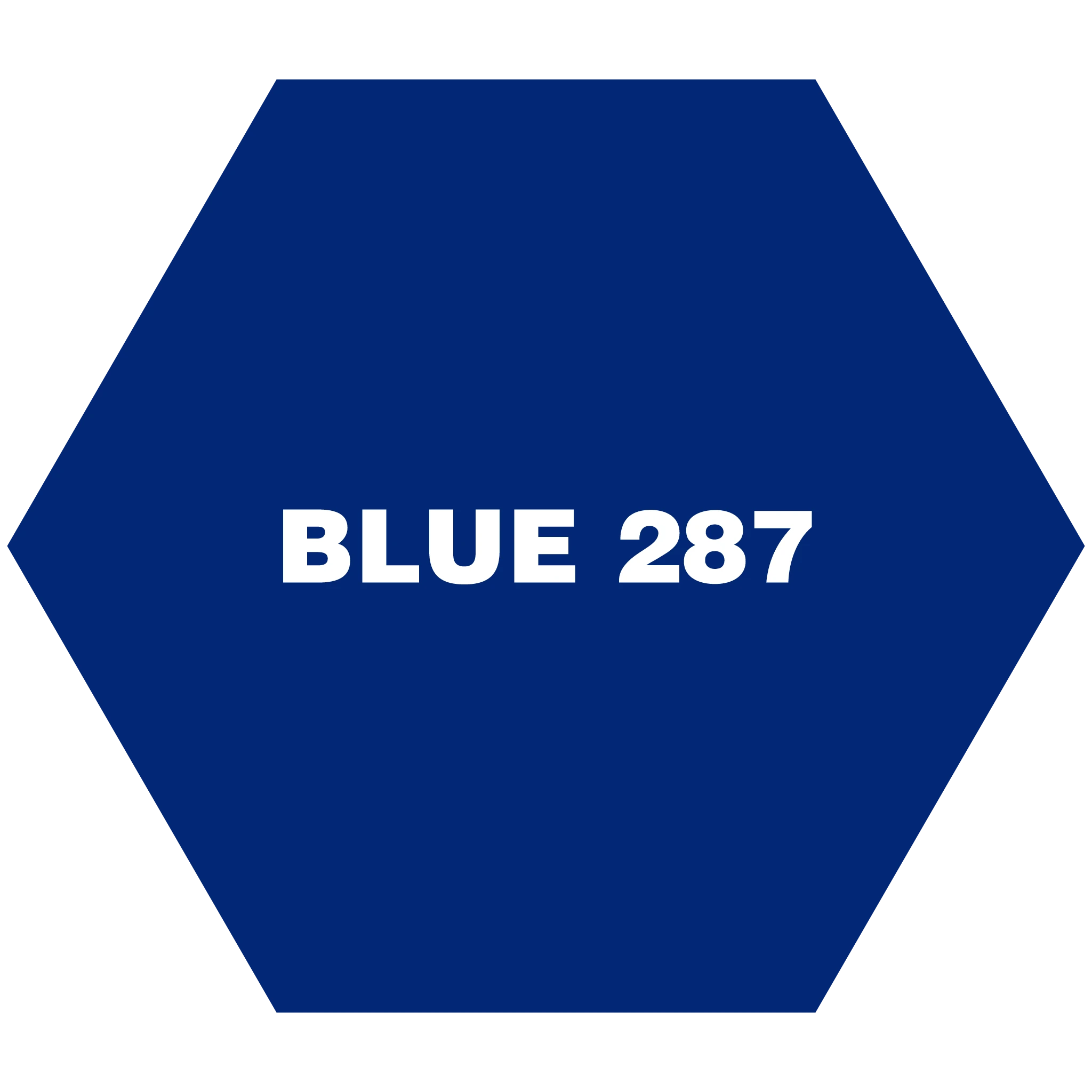 Inkcraft - Blue 287