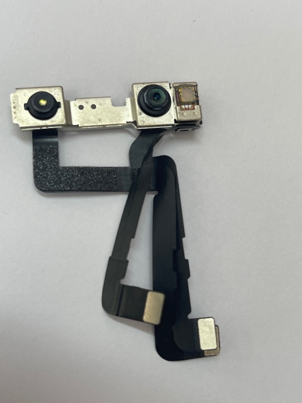 Cámara Selfie iPhone 11 Pro y Pro Max Original