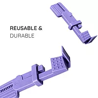 X-Ray Film Holder (Autoclavable)