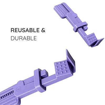 X-Ray Film Holder (Autoclavable)