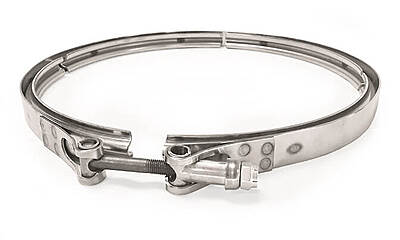 Clamps
