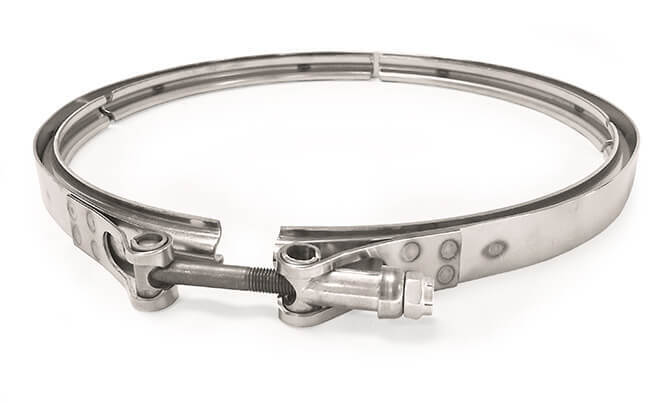 Clamps
