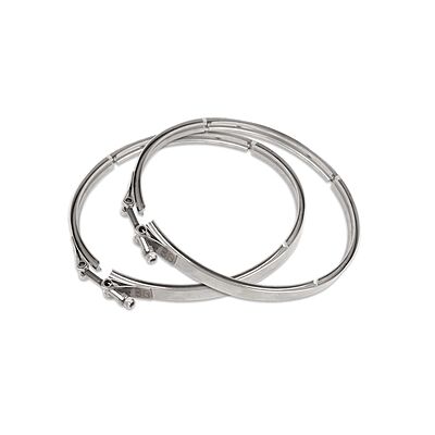 CUMMIMS 13.25 " V BAND CLAMP