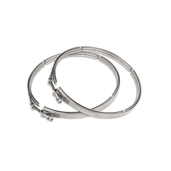 CUMMIMS 13.25 " V BAND CLAMP