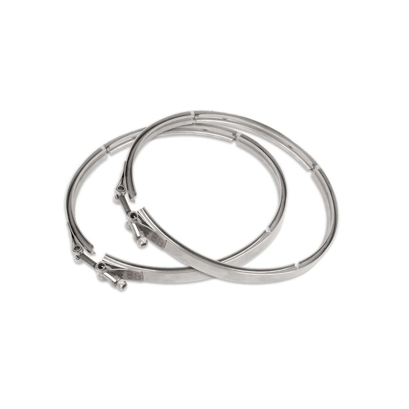 CUMMIMS 13.25 " V BAND CLAMP