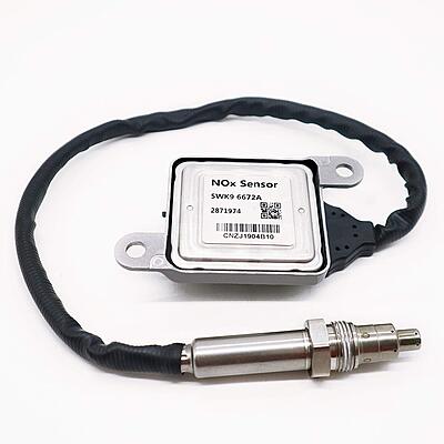 Nox Sensor By Nernex