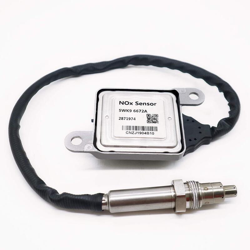 Nox Sensor By Nernex