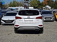 Hyundai Santa Fe 2016 ID: V593041