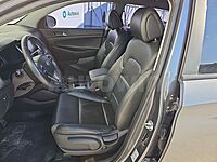 Hyundai Tucson 2018 ID: V507295