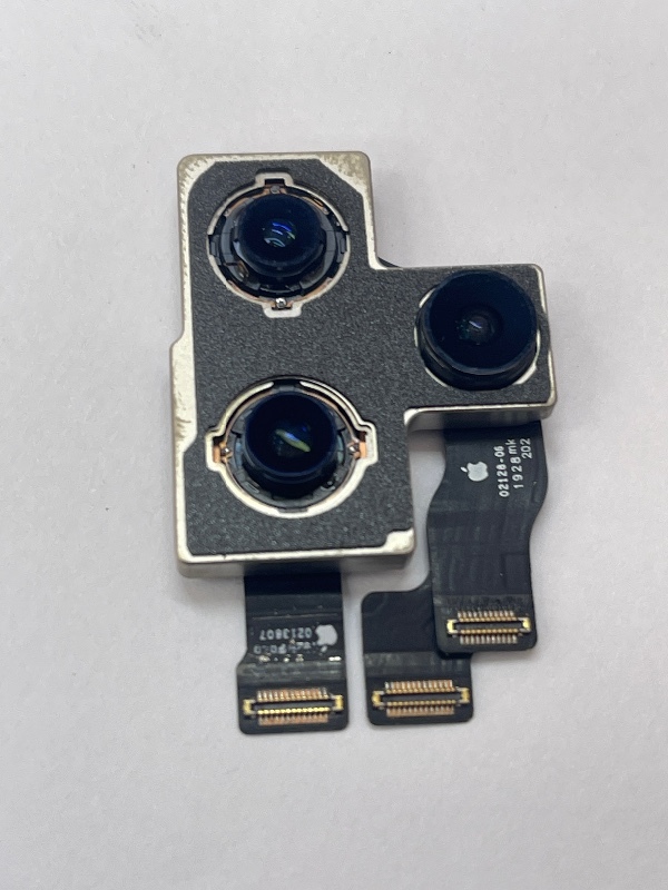 Cámara Principal iPhone 11 Pro y Pro Max Original