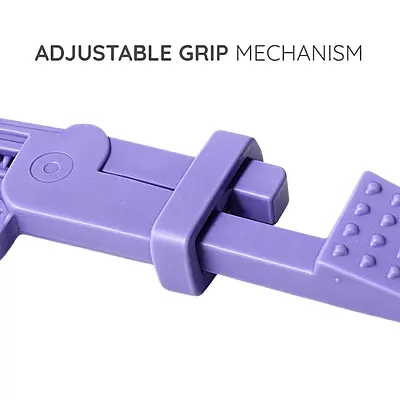 X-Ray Film Holder (Autoclavable)