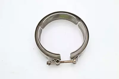 V- Clamps
