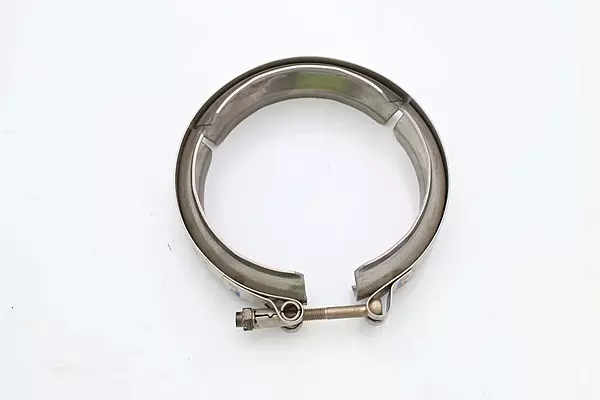V- Clamps