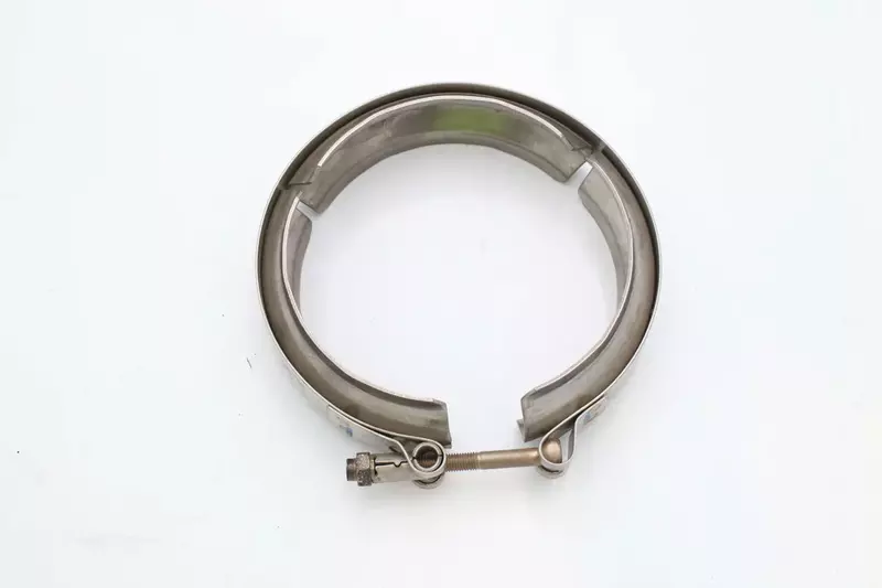 V- Clamps