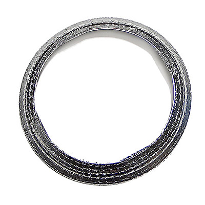 high-temperature, stainless steel aftertreatment device gasket