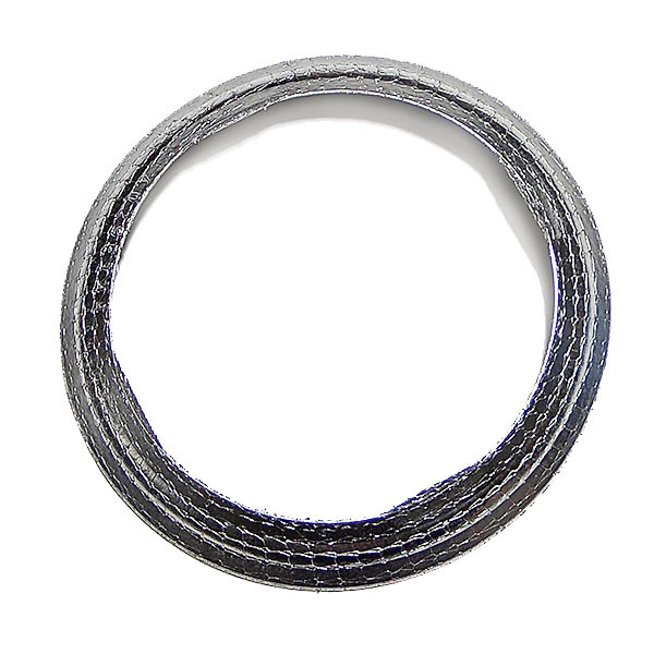 high-temperature, stainless steel aftertreatment device gasket