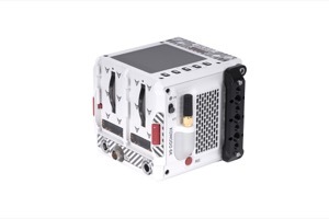 Wooden Camera Legacy Safety NATO Arm for RED® KOMODO® & KOMODO-X™