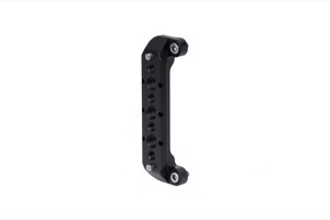 Wooden Camera Legacy Safety NATO Arm for RED® KOMODO® & KOMODO-X™