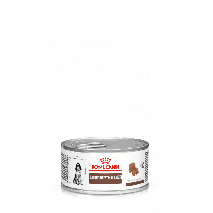 Vet Health Nutrition Canine Gastrointestinal Puppy (WET FOOD - CANS) Vet Health Nutrition Canine Gastrointestinal Puppy (WET FOOD - CANS)