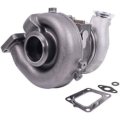 He451Ve / He400Vg Vgt (Variable Geometry Turbocharger)