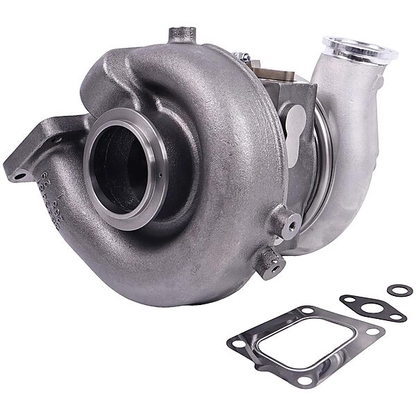 He451Ve / He400Vg Vgt (Variable Geometry Turbocharger)
