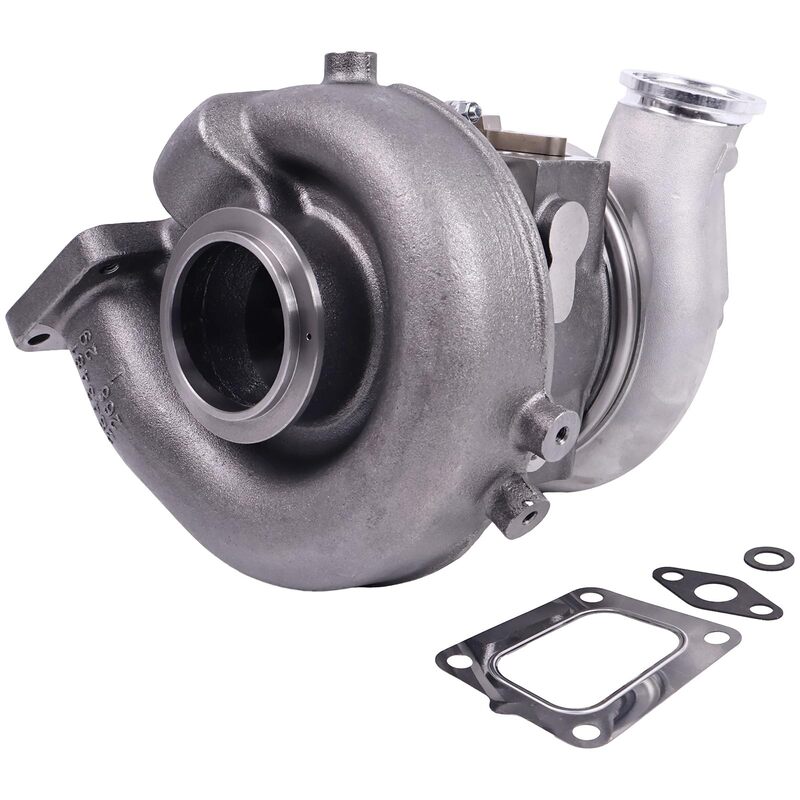 He451Ve / He400Vg Vgt (Variable Geometry Turbocharger)