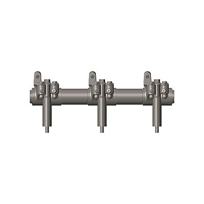 Rocker Lever