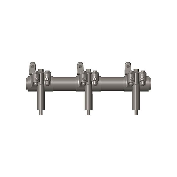 Rocker Lever