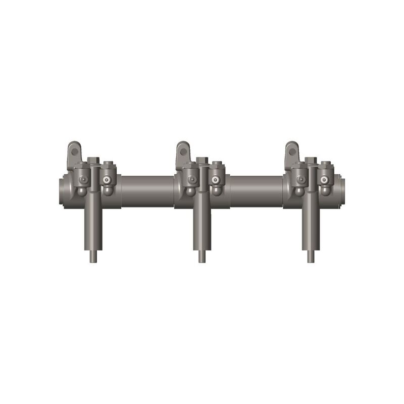 Rocker Lever