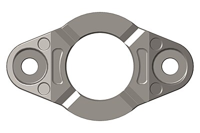 Thrust Bearing