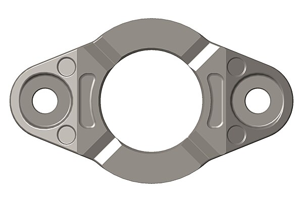 Thrust Bearing