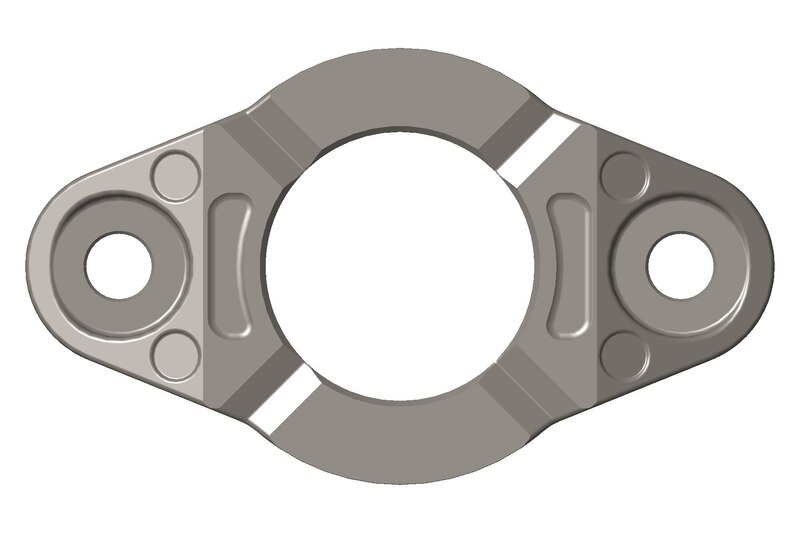 Thrust Bearing