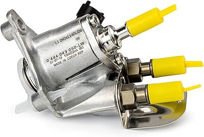 Injector, Doser