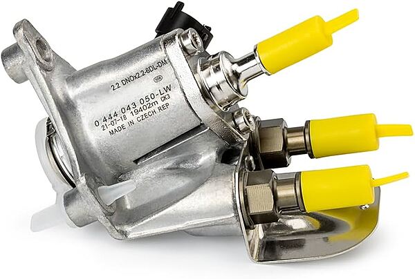 Injector, Doser