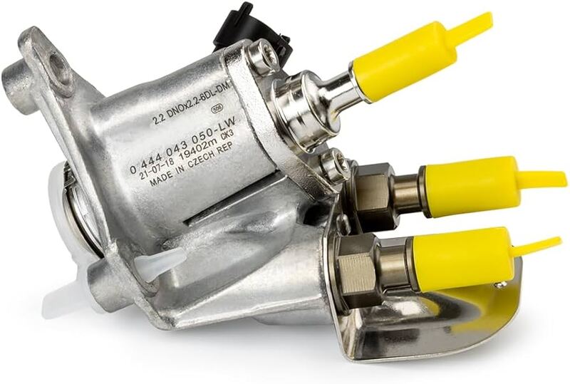 Injector, Doser
