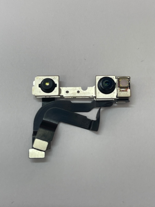 Cámara Selfie iPhone 12 y 12 Pro Original