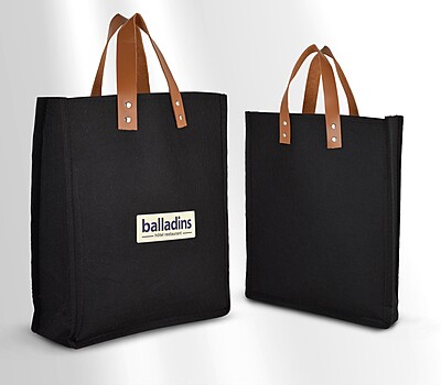 289 BALLADIN