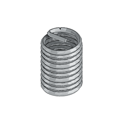 Threaded Inserts