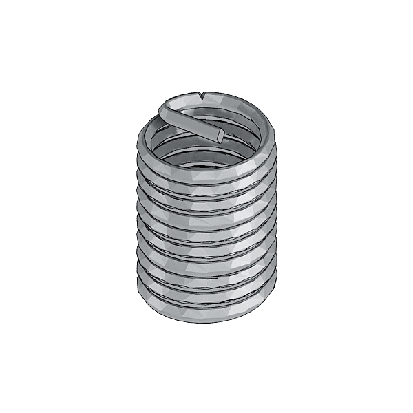 Threaded Inserts