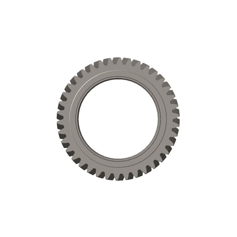 Idler Gear