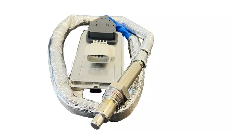 Nitrogen Oxide Sensor Nox Sensor
