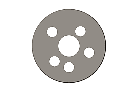 Gear Retainer