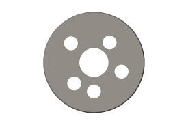Gear Retainer