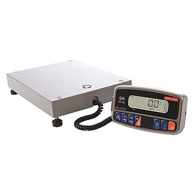 Báscula, Digital , Capacidad 50kg/100 lb. , Ancho 10" , Altura 2-1/2" , Longitud 13" Báscula, Digital , Capacidad 50kg/100 lb. , Ancho 10" , Altura 2-1/2" , Longitud 13"