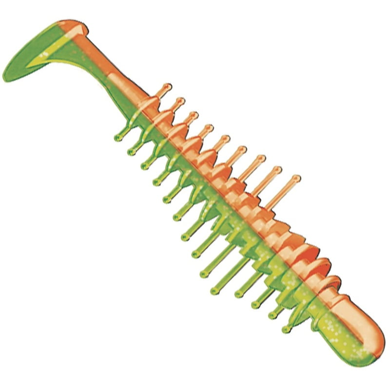 Kalin's Tickle Shad Kalin's Tickle Shad