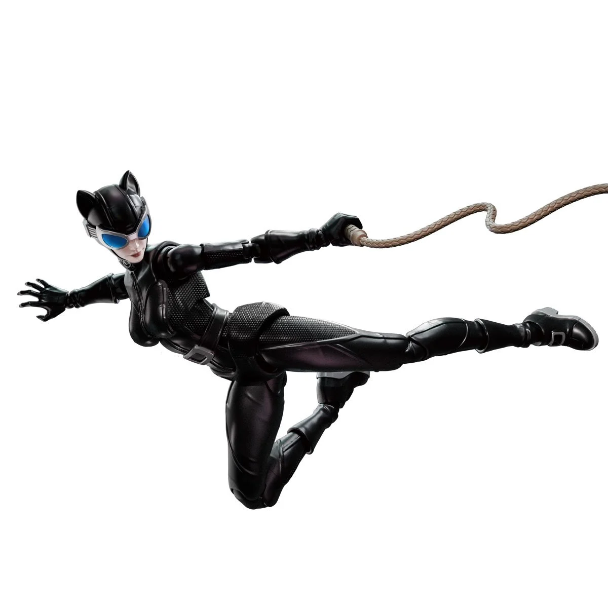 Catwoman (Batman: Hush) - Blokees
