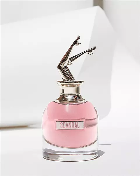Scandal Jean Paul Gaultier