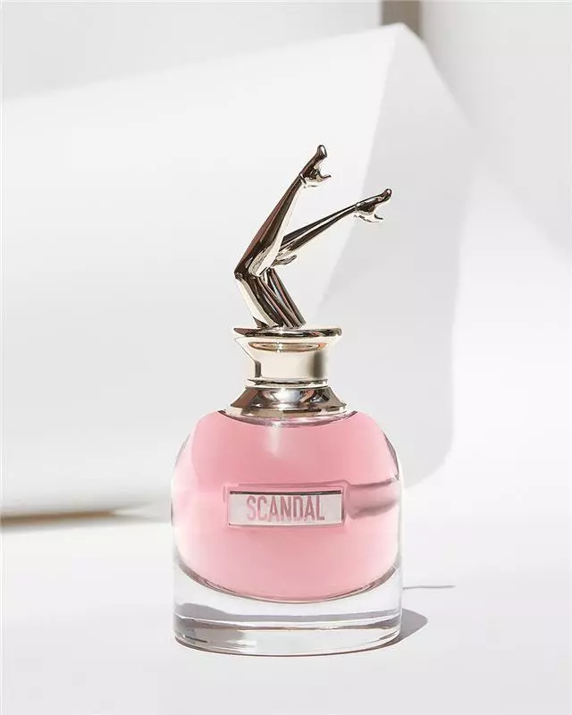 Scandal Jean Paul Gaultier